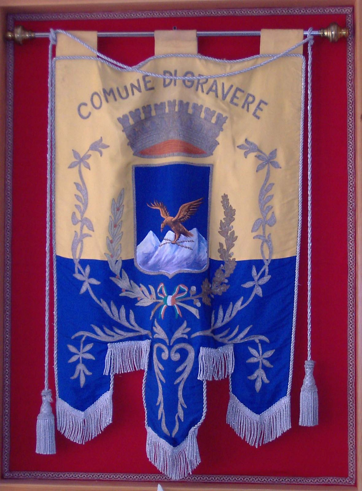 Gonfalone