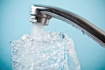 PFAS - risultati analisi acqua potabile
