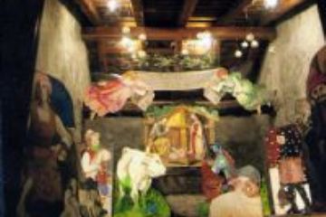 Interno della Pita