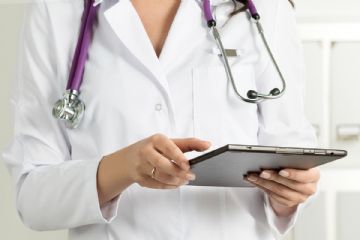 Nuovo medico di assistenza primaria titolare nell&#39;ambito territoriale