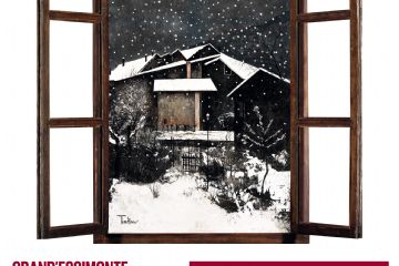 Nevicata 1963