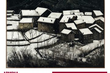 Neve all'Armona