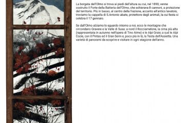 Autunno a Gravere