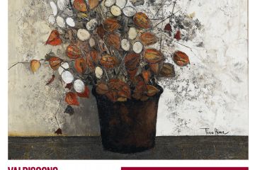 Fiori stremati